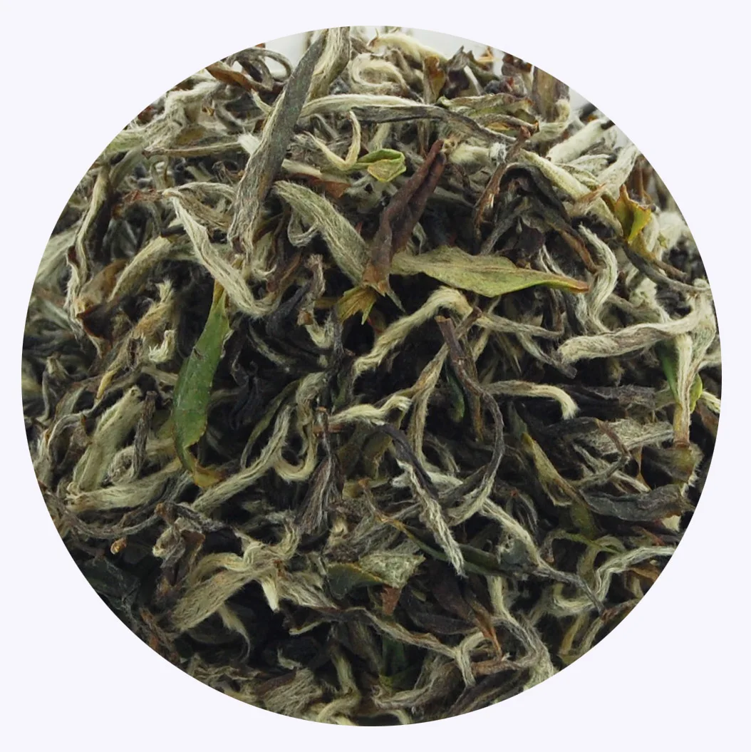 

White tea Pai Cui Mei White Cui Mei,1 Kilogram