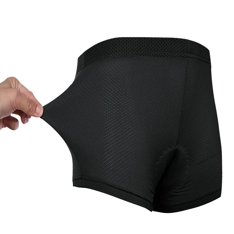 Cycling Underwear Upgrade 3d Gel Padded Bicycle Shorts For Men Pro Team