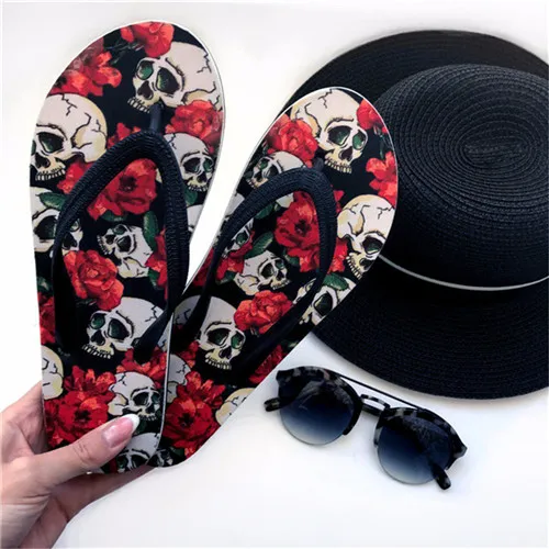 China Cheap Blank Slippers African Styles Printed Mens Flip Flops Men%27s+Rubber Slippers Shoes Making Machine