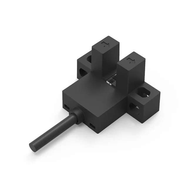 Akusense Updated Grade 5mm Pnp 5-24v Dc Power Supply L Optical Light ...