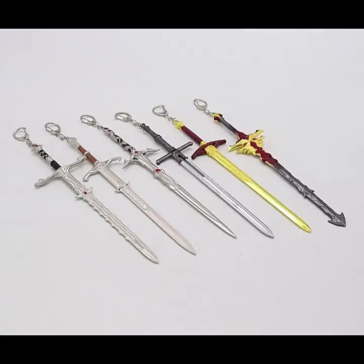 Baldgate 3アクセサリーアストラルシルバーソードGithヤンキー