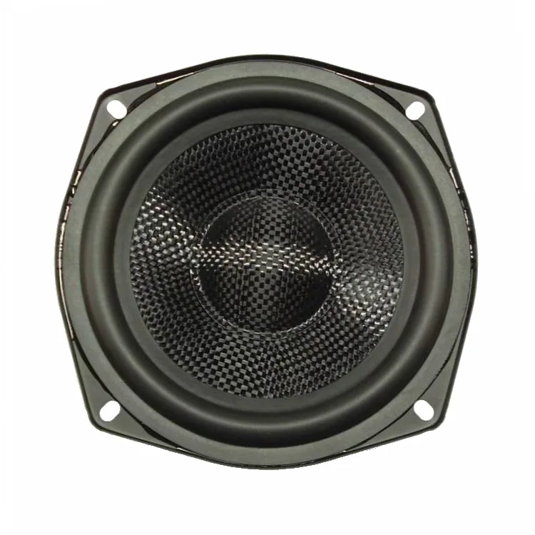 5.25 midbass speakers