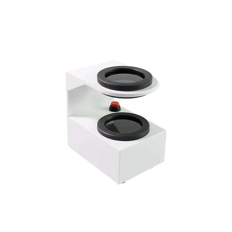 Glasses Equipment Yy031 Lens Stress Meter Polarized Special Test