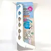 Polyester Tube Lanyard Breakaway Clip Screen Printing Lanyard With Lobster Claw