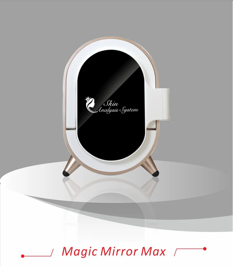 smart mirror skin analyzer&nbsp;&nbsp;Facial Magic mirror Machine M9 For Sale&nbsp;&nbsp;beauty Skin Testing Analysis Machine
