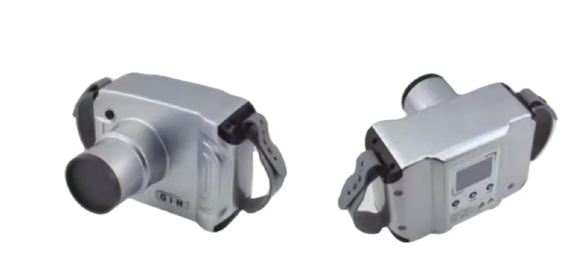 Portable Digital Wireless Dental Periapical Xray Sensor Machine