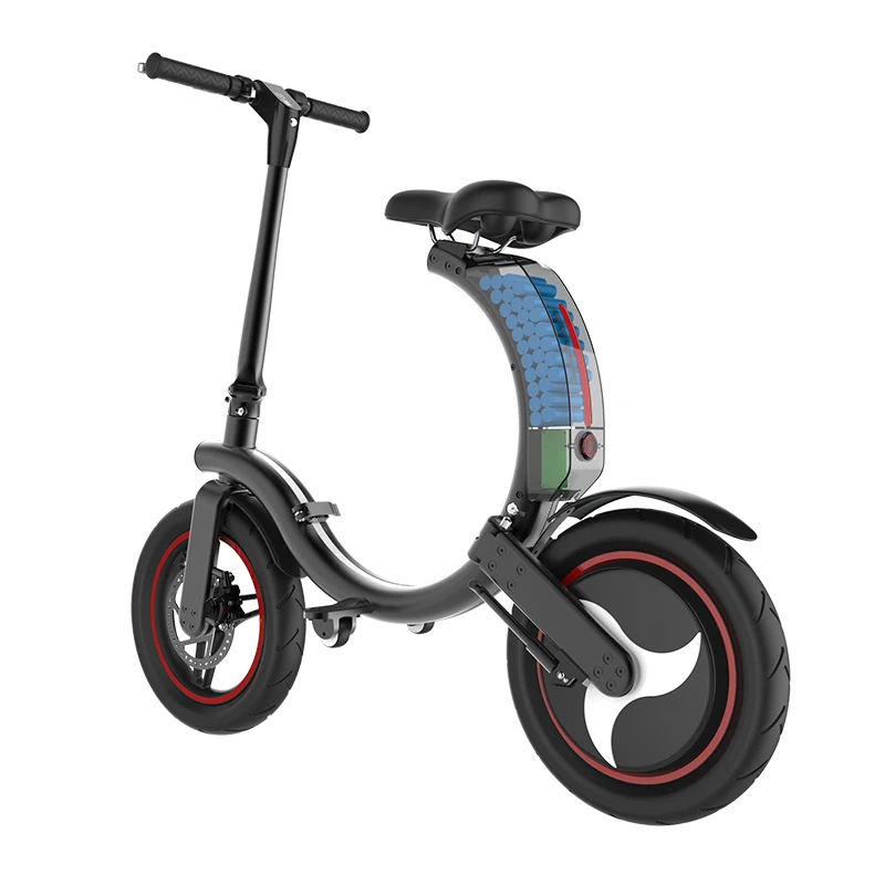 1060 480. Scooter Electric 14 inch.