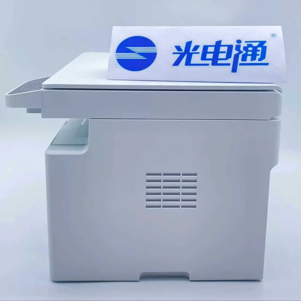 Multi-function Monochrome Laser Printer Black and White Printer & Scanner manufacture