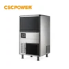 60kg Commercial Block Ice Making Machine Clear Cube Ice Making Machine
