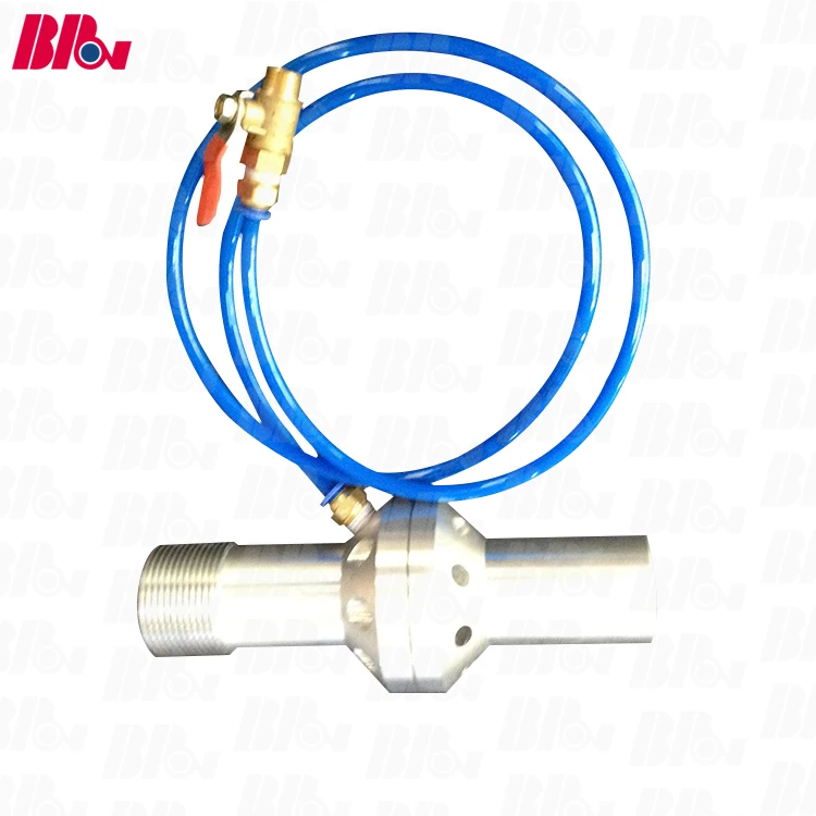 Wet Spray Nozzle For Sand Blasting Buy Wet Spray Sandblasting Nozzle