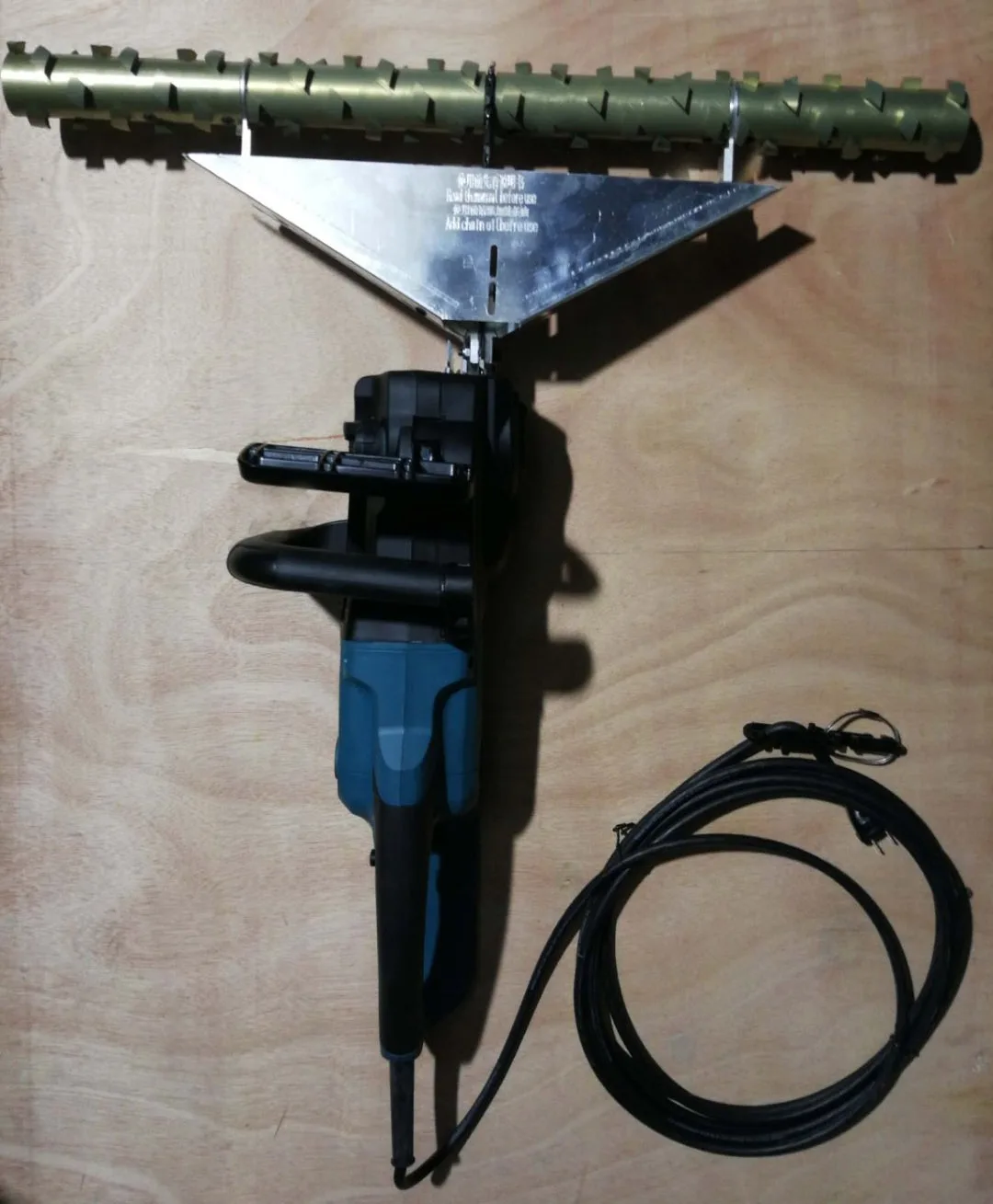Closed Cell Foam Planer 20inch/27.5inch Foam Cutting Saw Insulation ...