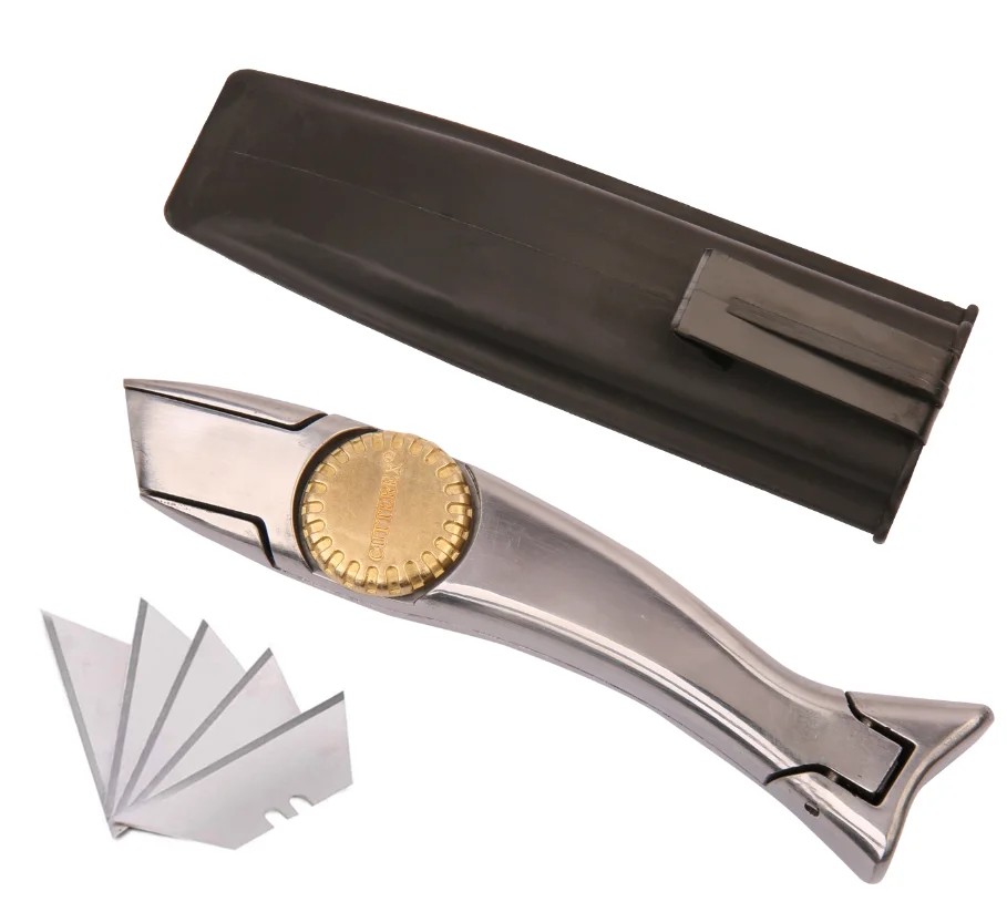 Heavy Duty Utility Knife Roofing Knife Carpet Knife Buy Utility Knife