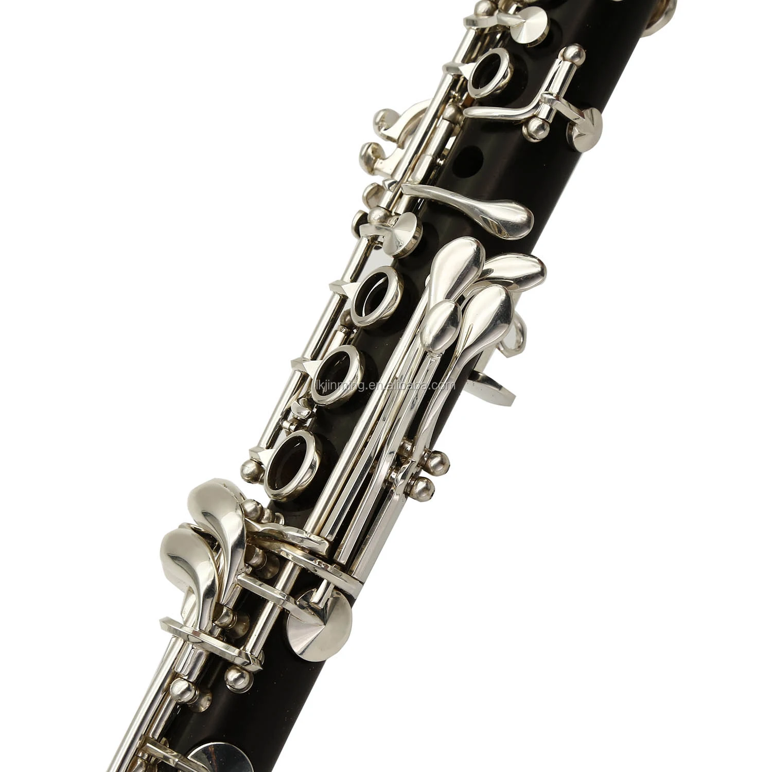 clarinet eb rosewood