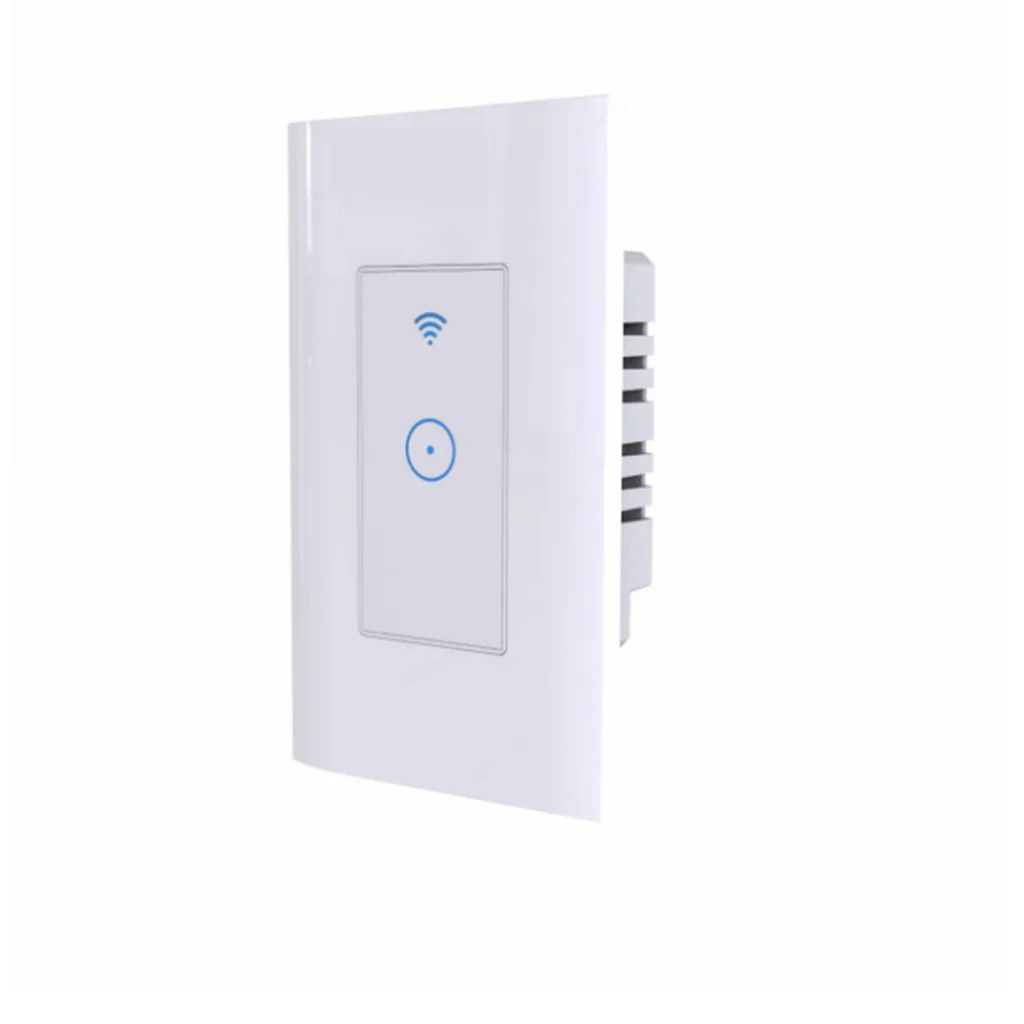 best smart wall switch to use with ifttt