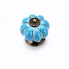 Ceramic Knobs Door Handle Cabinet Drawer Cupboard Pull