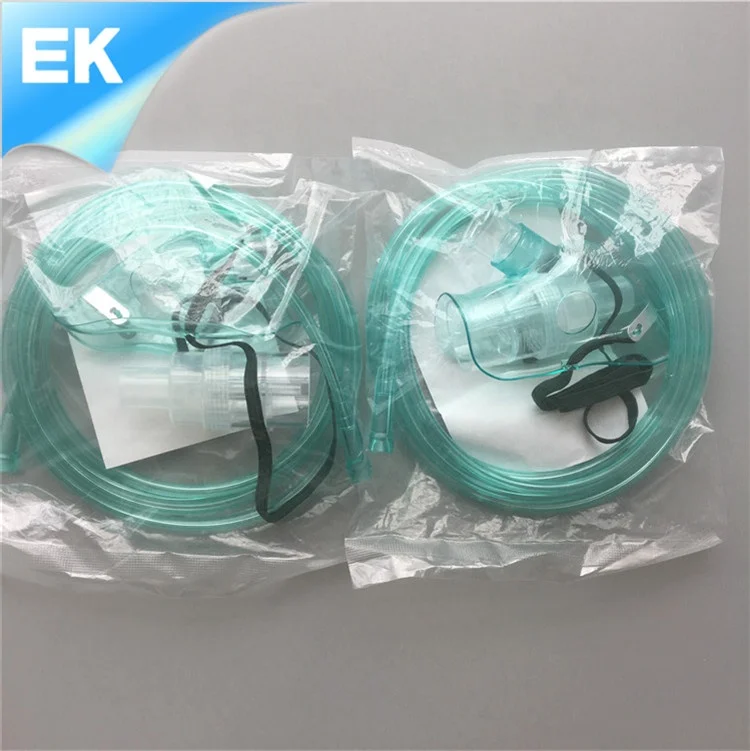 nebulizer mask (15)