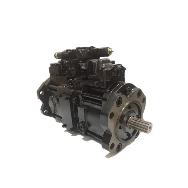 which type of <a href='https://www.ruidapetroleum.com/product/47'>hydraulic</a> <a href='https://www.ruidapetroleum.com/product/49'>pump</a> used in excavator pricelist