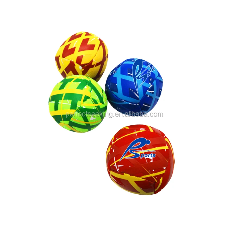 splash balls for pool