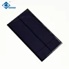 New product launch fold solar panel charger flexible solar panel phone charger