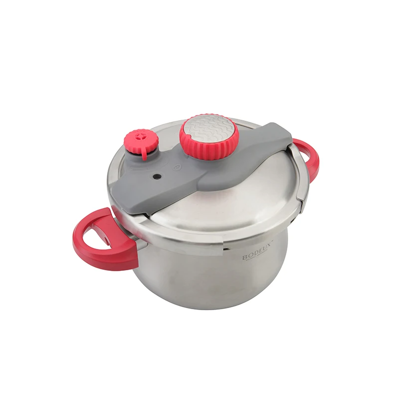 Cookware Cook High Gas Manufacturer Japanese Prestige Pressure Cooker