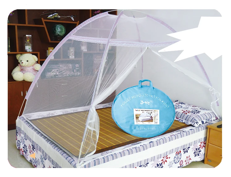 portable mosquito net