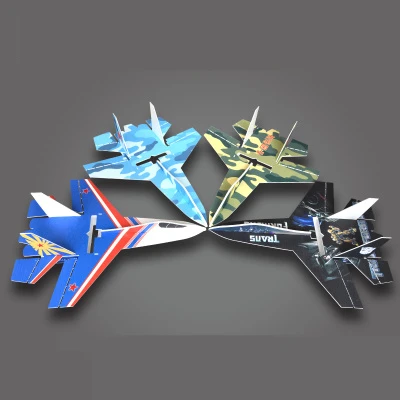 ​​​Adhesive Paper Foam Board