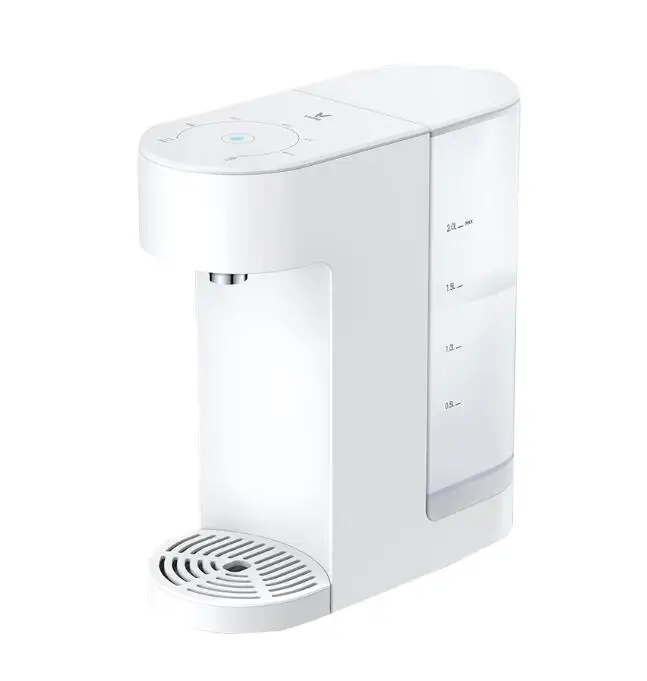 Xiaomi Viomi Distributeur D Eau 2l Chauffe Eau Instantane Bar Aide A Boire Pour Bebe Lait Frais Buy Viomi Distributeur D Eau Distributeur D Eau Chaude Xiaomi Distributeur D Eau Product On Alibaba Com