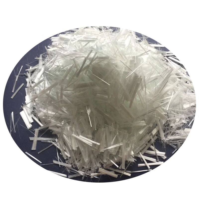 wholesale online chopped strand glass fibre