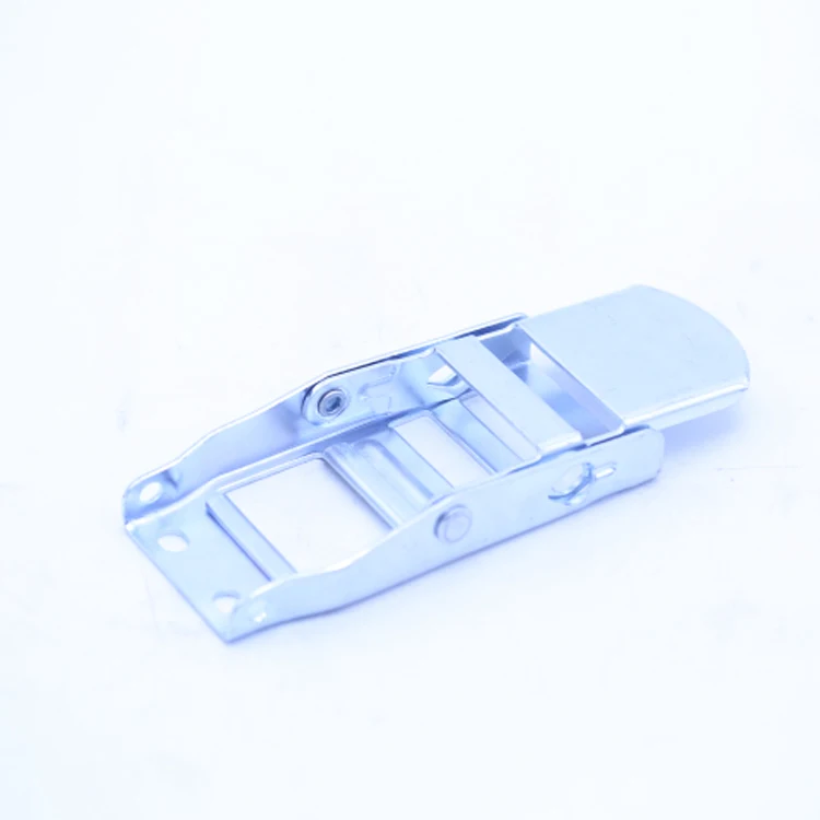 TBF high-quality curtain side buckles for business for Trialer-6