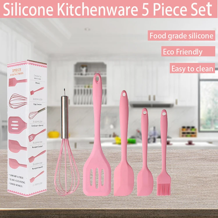 kitchen utensils spatula
