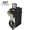 Dry ice blasting cleaning machine for mold clean