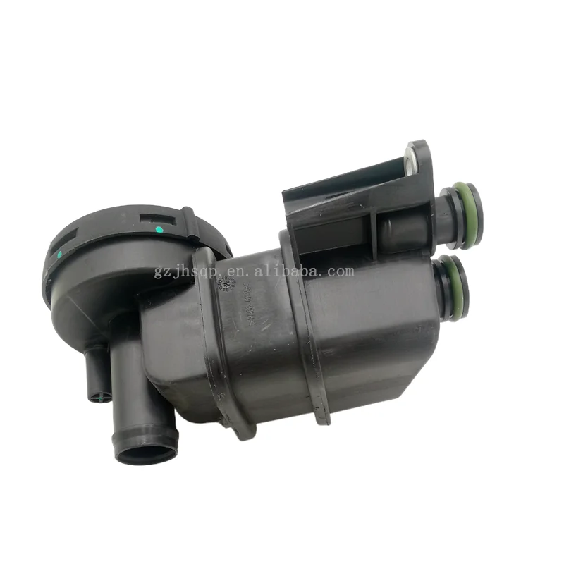 0pb115099a Engine Oil Separator Waste Valve9a110704202 For Porsche ...