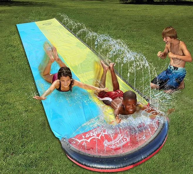 water slides for toddlers