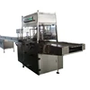 2000KG Commercial 9100W Chocolate Coating Line