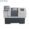 High Speed Light Duty CNC Mini Lathe CK6432