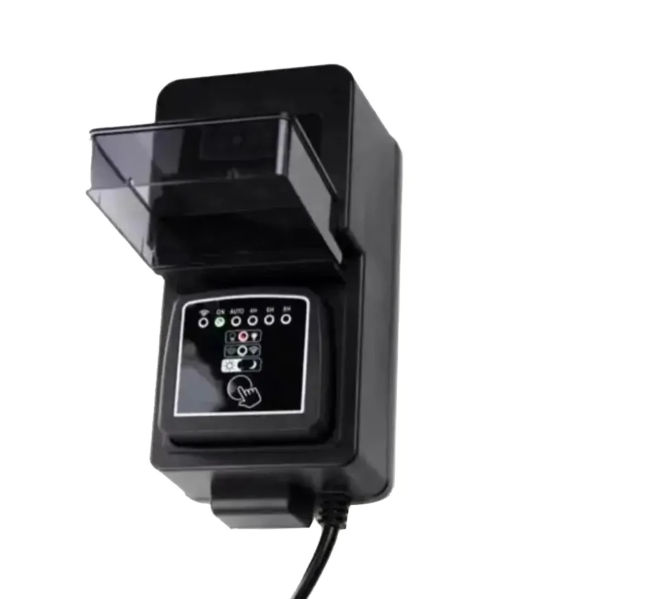 200 watt landscape transformer