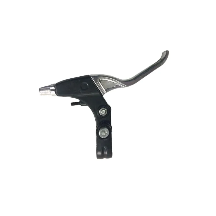 Custom High Quality Aluminum Alloy Brake Lever And Dual Brake Lever