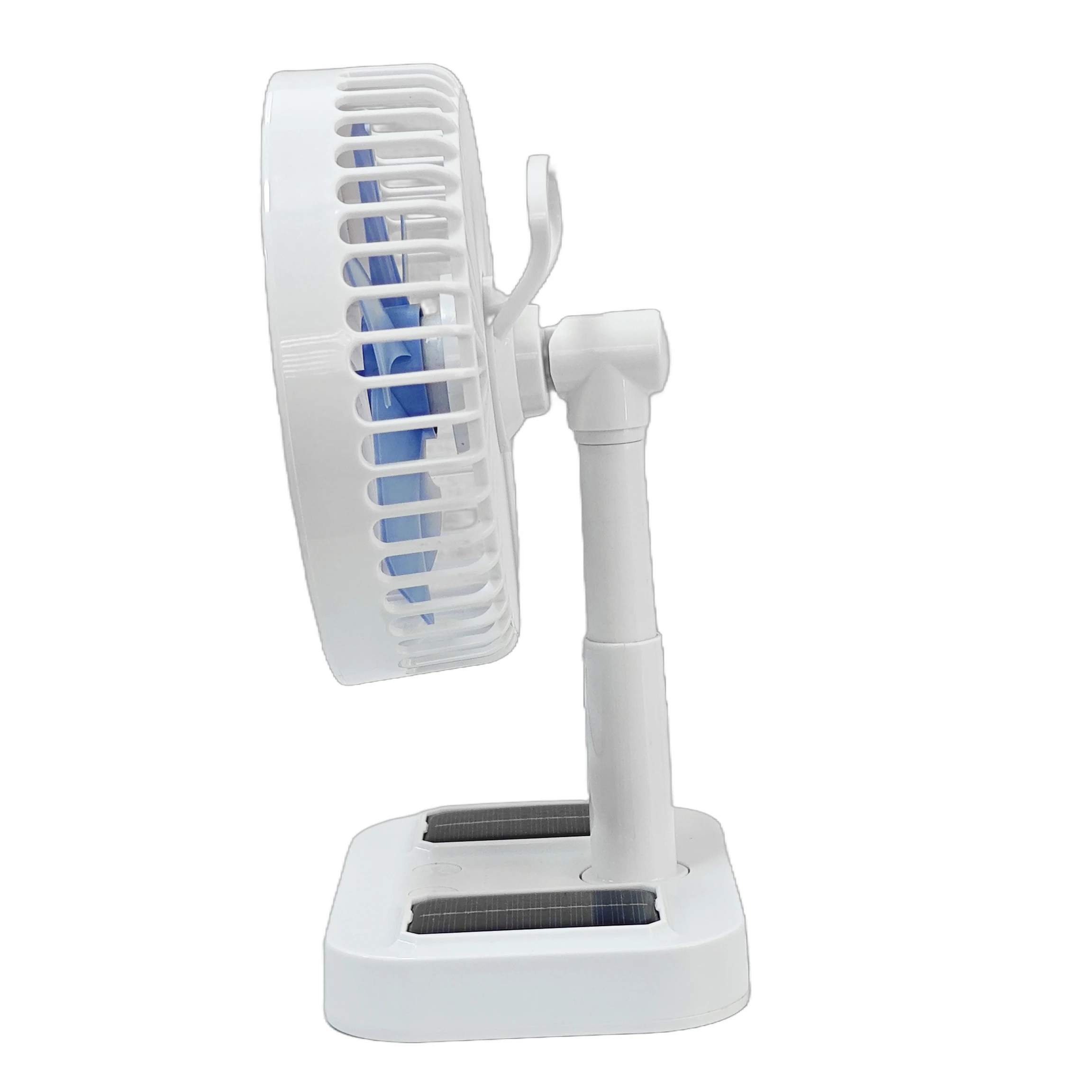 Portable Usb Desk Fan, ABS - detail 10