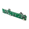 Quick turn wireless usb type c hub 6 layers pcb board manufacturer