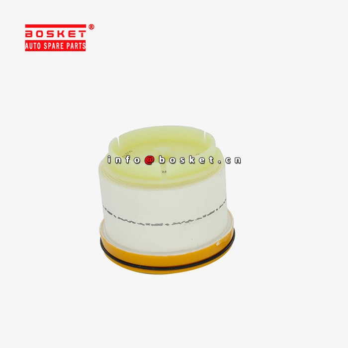 8981596930 Fuel Filter Element Kit Suitable For Isuzu Nkr77 4kh1