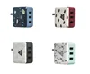 Nice product high quality Mobile Phone adapter Quick Charge 3 Usb Wall Plug Adapter Charger