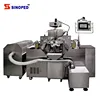 Seamless Soft Capsule Encapsulation Machine