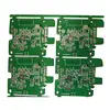 Hard 94v0 pcb factory/epoxy PCB, pc board Components