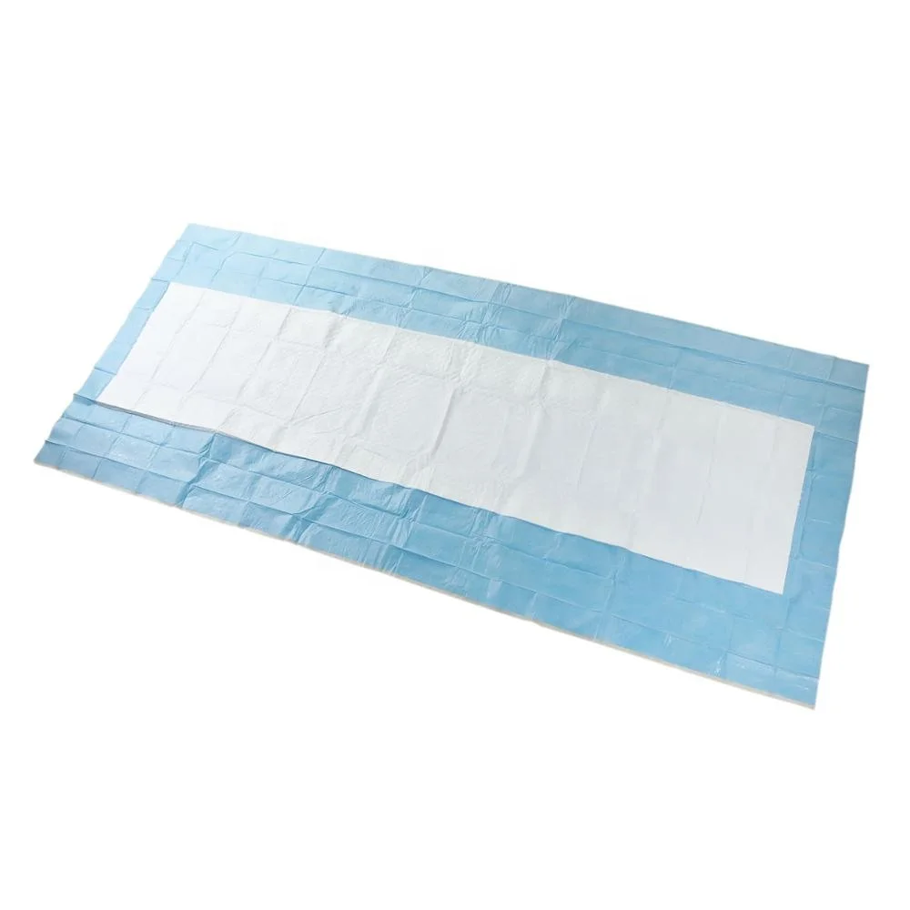 Super Absorbent Big Size Surgical Table Cover - Buy Surgical Nonwoven ...