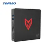 Multifunctional M II Intel Apollo Lake Pentium J4205 LPDDR4 8GB 128GB industrial desktop portable mini pc