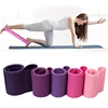 Home Gym Fitness Exercise Bands for Strength Training