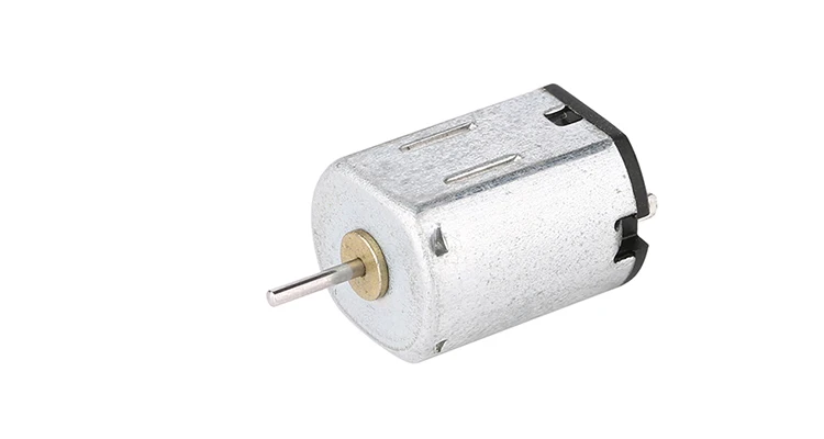 low rpm 5v dc motor specification for toy car
