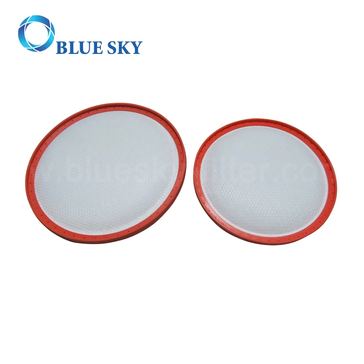 Kit Filtri PRE-MOTORE E HEPA Tipo 95 Per Aspirapolvere Vax C86-E2-Pe - KGA SUPPLIES (2 Pezzi)