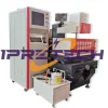 Ipretech C frame CNC wire cutting EDM machine IPM350C with smart intelligent controller