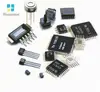 CD54HC4052 - High Speed CMOS Logic Analog Multiplexers/Demultiplexers
